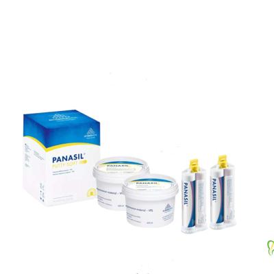 ست قالبگیری پاناسیل Panasil