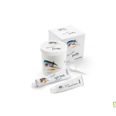 ست قالبگیری اسپیدکس