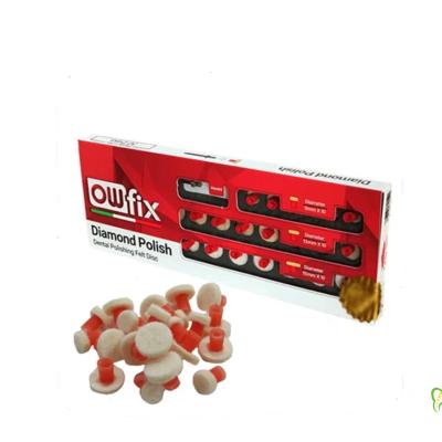 دیسک  پالیش نمدی اوفیکس Owfix