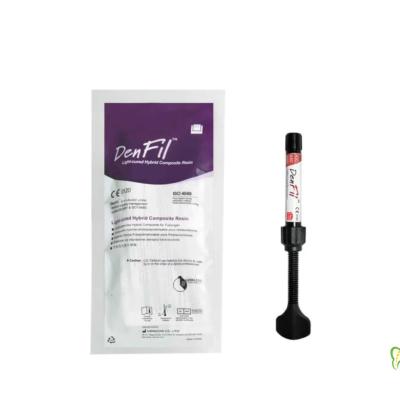 کامپوزیت دنفیل