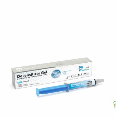 ژل ضد حساسیت دندان مروابن Desensitizer Gel