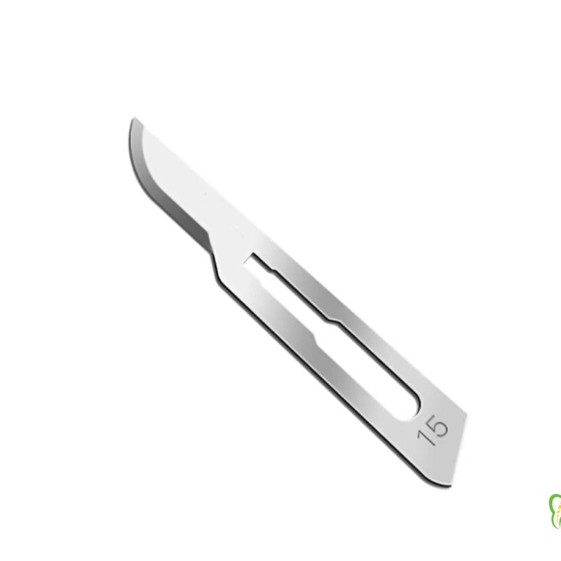 تیغ بیستوری