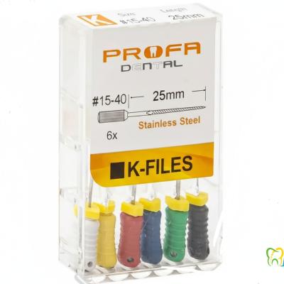 H فایل پروفا PROFA 25MM