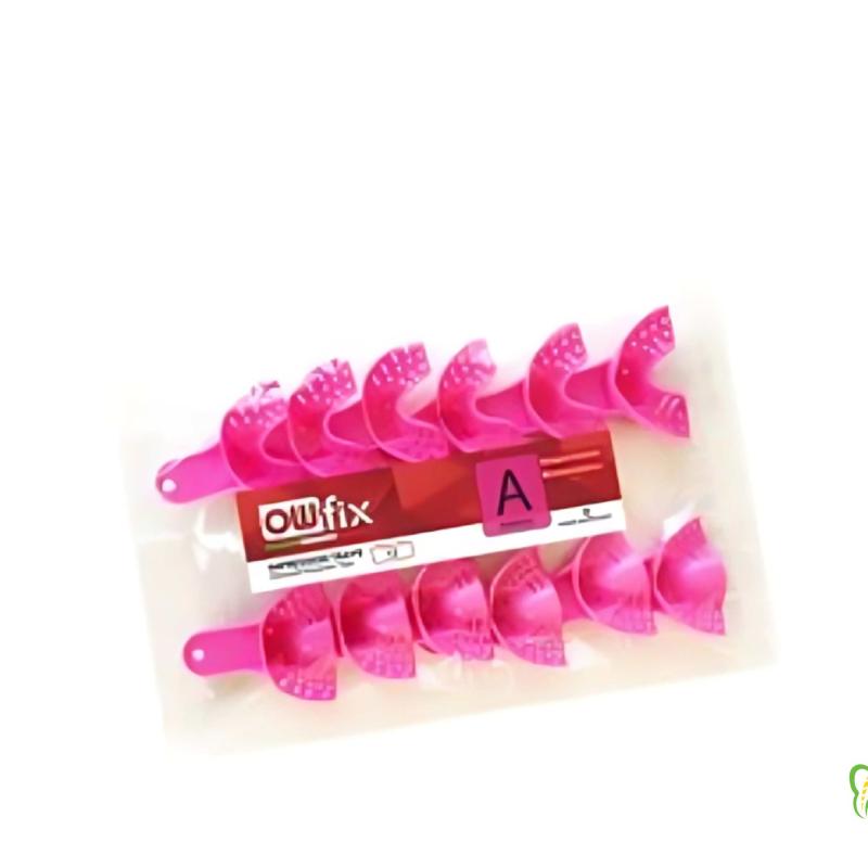 تری قدامی اوفیکس