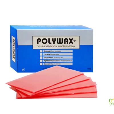 موم پلی وکس