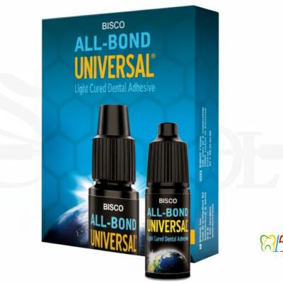 آل باند یونیورسال بیسکو