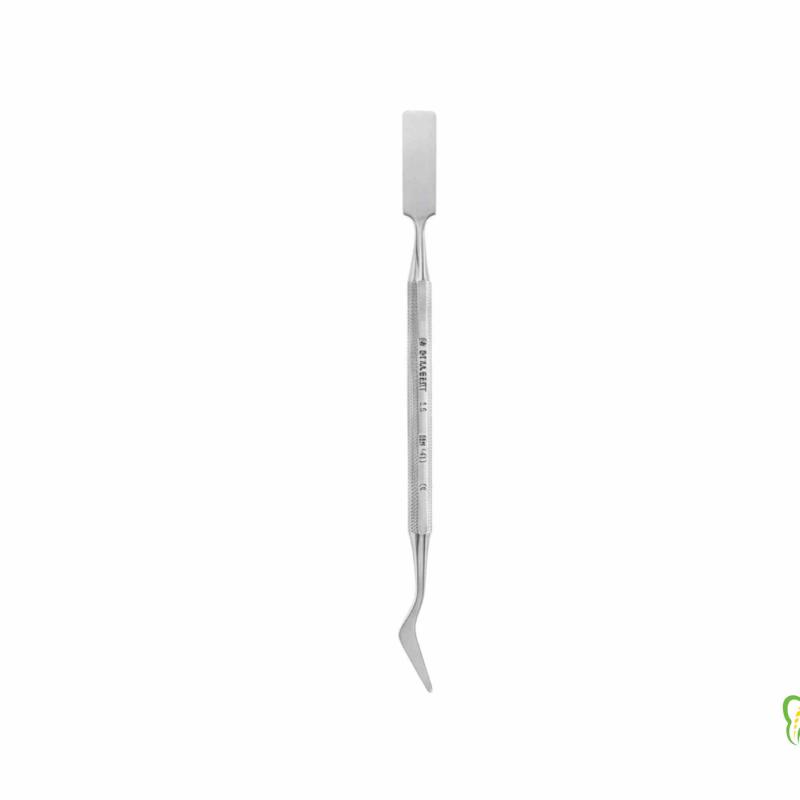 اسپاتول محکمه