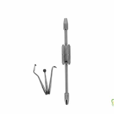 ارش کرون ساده