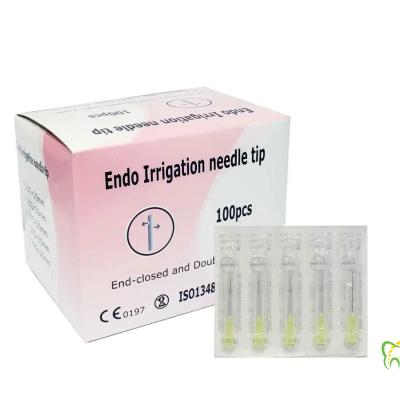 سرسوزن اندو