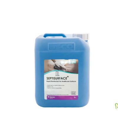 ضد عفونی کننده سطوح 5 لیتری سورفیس