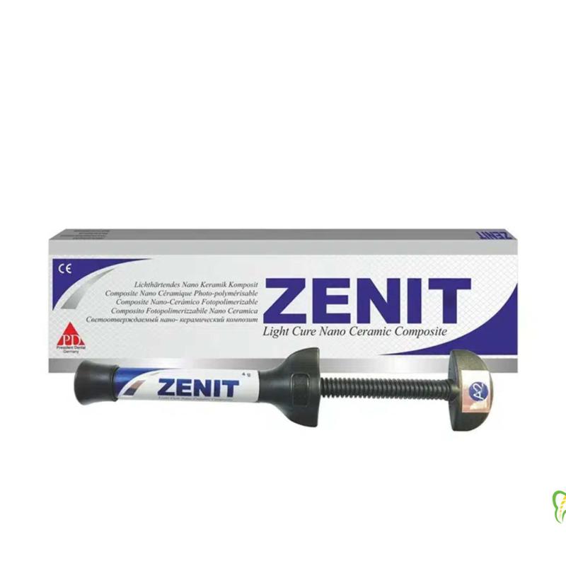 کامپوزیت نانوسرامیک زنیت ZENIT
