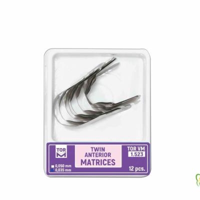 نوار ماتریس قدامی 12 عددی TorVM