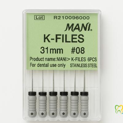 k  فایل مانی MANI 25MM