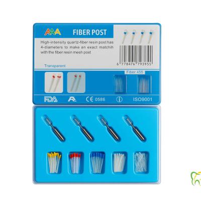 فایبرپست  پا ملخی 20 عددی