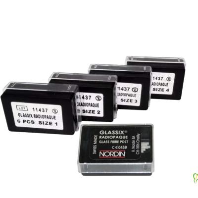 فایبرپست نوردین