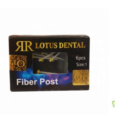 فایبرپست لوتوس