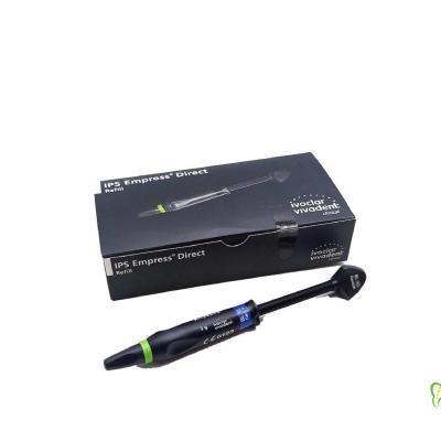 کامپوزیت ای پی اس BLL