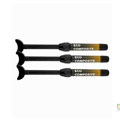 کامپوزیت اکو