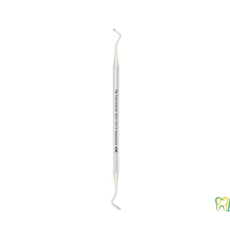 برنیشر کوچک