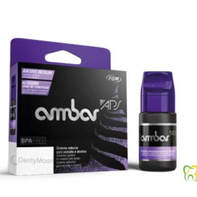 باندینگ امبر