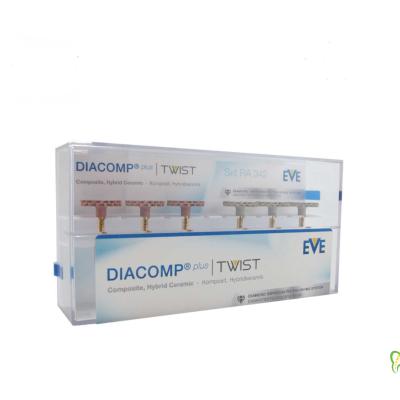 دیسک اکوفلکس eve