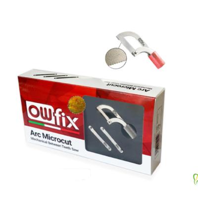 ست کمان اره ای اوفیکس