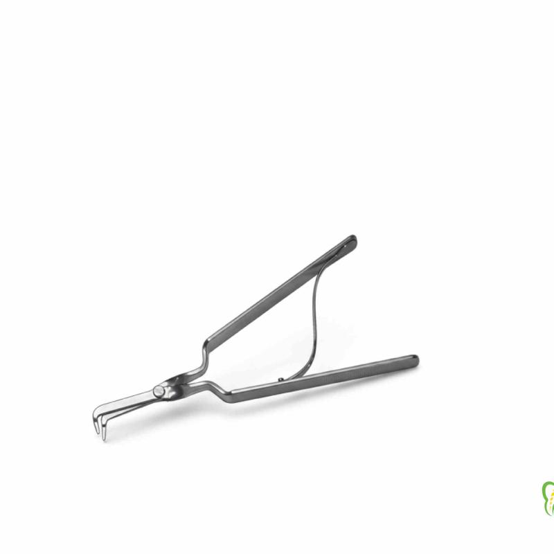 انبر ماتریکس کراس TorVM