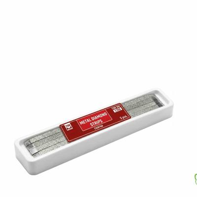 نوار پرداخت فلزی الماسه عرض 4-5عددی  TorVM