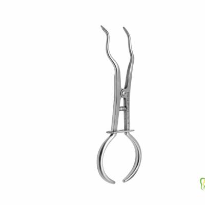 فورسپس کلمپ