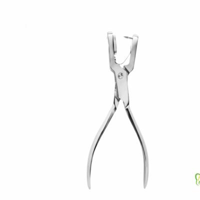 فورسپس پانچ