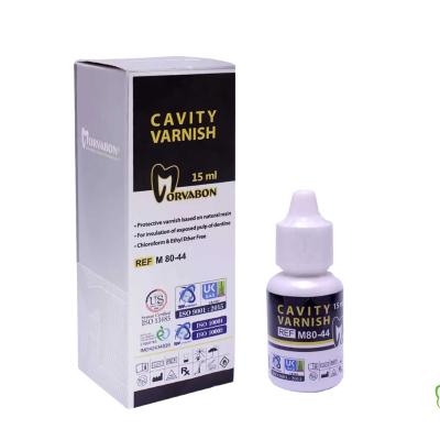 وارنیش رزینی 15 میل مروابن