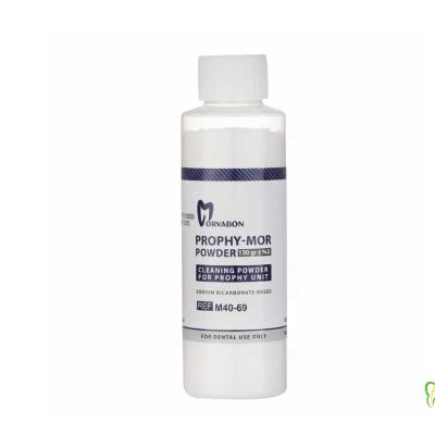 پودر ایرفلو  130 گرم مروابن Prophy Mor Powder Morvabon