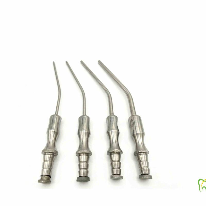 سرساکشن فلزی