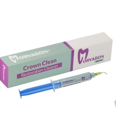 کراون کلین مروابن Crown Clean Morvabon