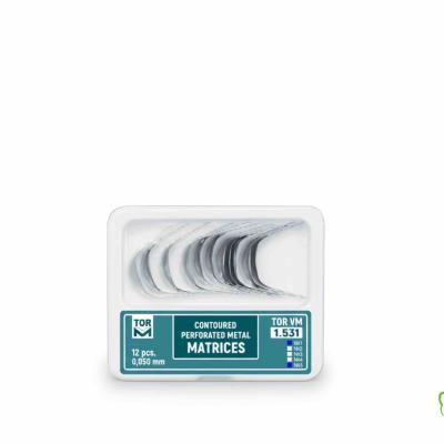 نوار ماتریس ایوری در 5 سایز 12 عددی TORVM